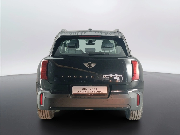 5 - MINI Countryman Mini Countryman 1.5 48V C Classic auto