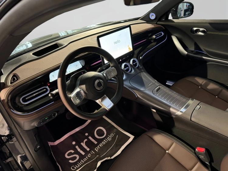 20 - smart #3 PREMIUM