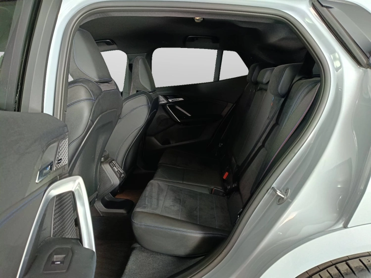 9 - BMW X2 X2 xdrive 20d 48V MSport Pro auto