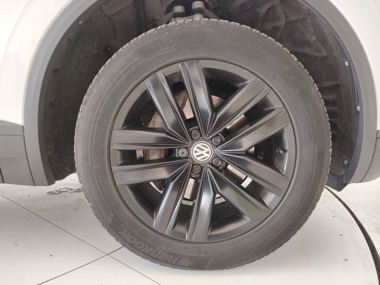 10 - Volkswagen Touareg Touareg 3.0 V6 tdi Style 231cv tiptronic
