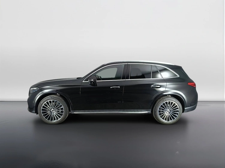 6 - Mercedes-Benz GLC 220 d AMG Premium Plus 4matic auto