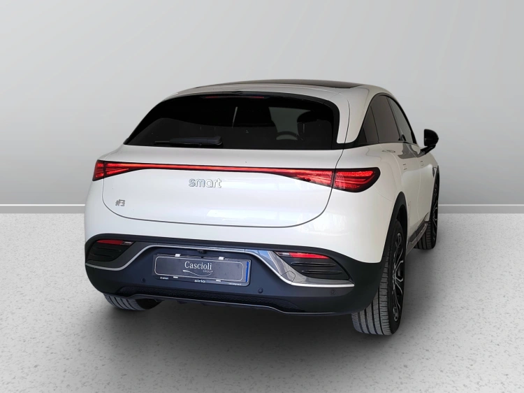 6 - smart #3 PREMIUM