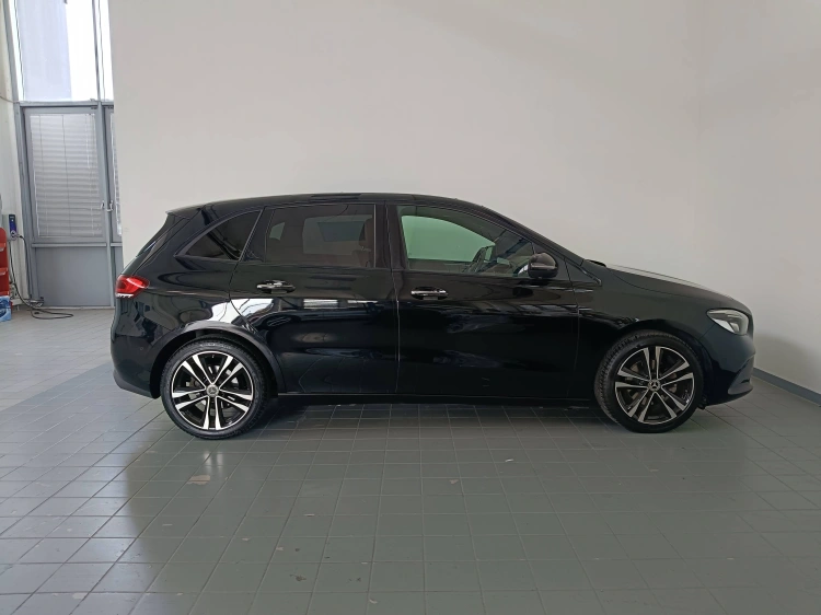 3 - Mercedes-Benz Classe B 180 d Sport Plus auto