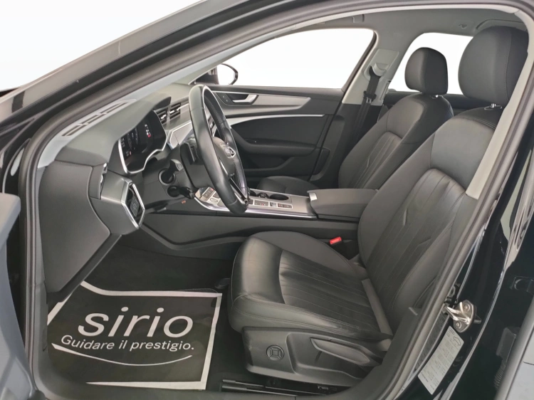 14 - Audi A6 A6 Avant 45 3.0 tdi mhev Sport quattro tiptronic