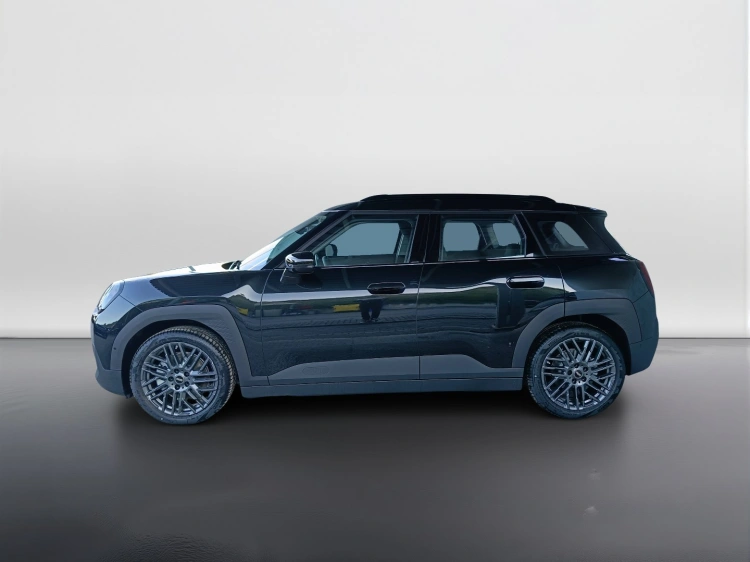 6 - MINI Aceman ACEMAN E