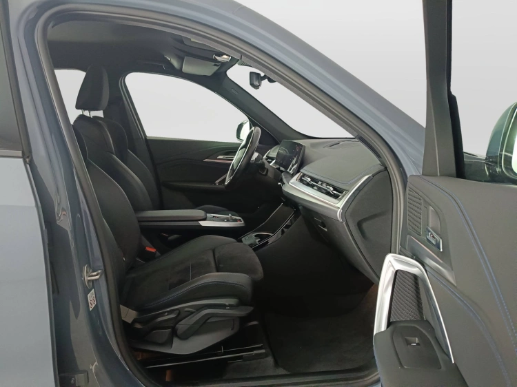 16 - BMW X1 X1 sdrive18d MSport auto