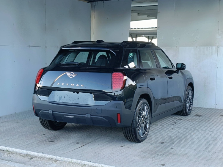 4 - MINI Aceman ACEMAN E