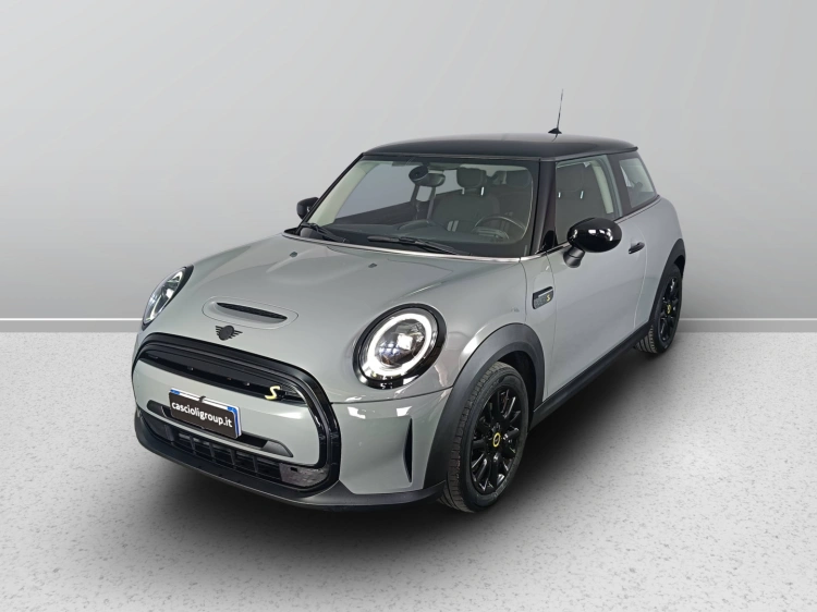 MINI Cooper Mini 3p Cooper SE Classic auto