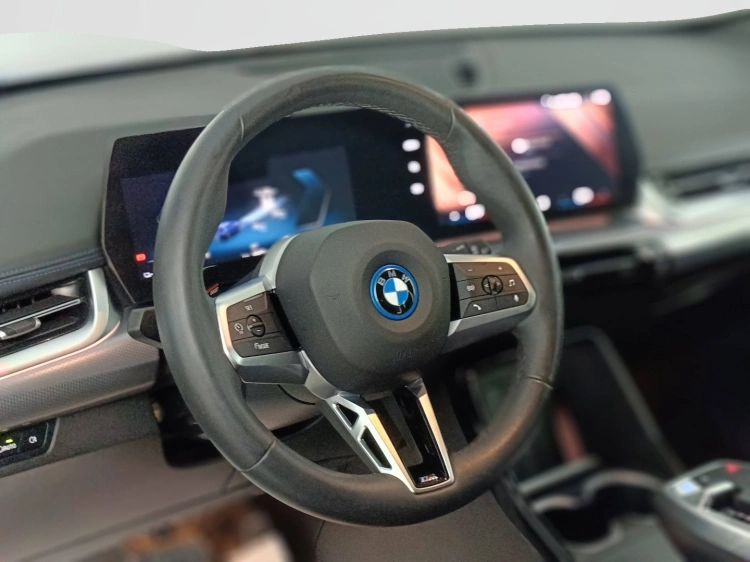 14 - BMW iX1 iX1 edrive 20 MSport