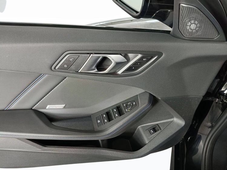 14 - BMW Serie 1 120d 48V MSport auto