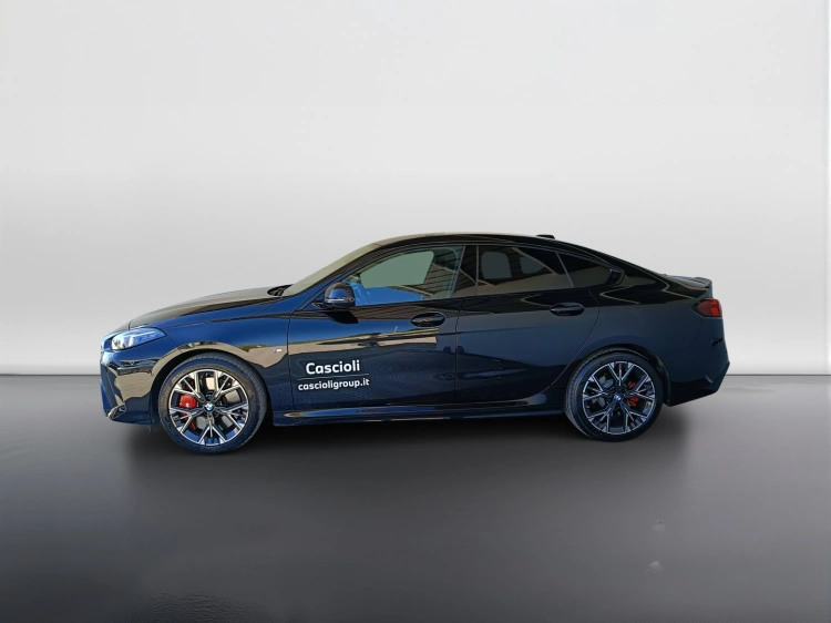 3 - BMW Serie 2 220 Gran Coupe 48V MSport Pro auto
