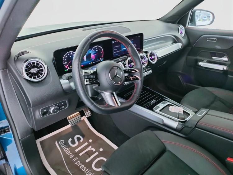 16 - Mercedes-Benz GLB 200 d AMG Line Advanced Plus 4matic auto 7p.ti