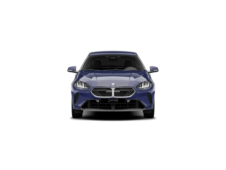 2 - BMW Serie 1 BMW 118d