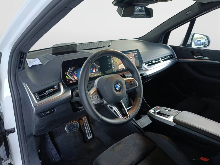 7 - BMW Serie 2 218d Active Tourer Msport auto