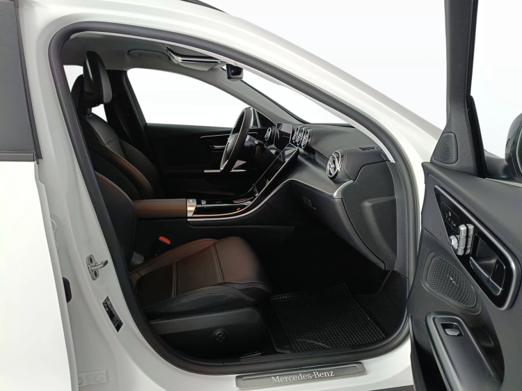 11 - Mercedes-Benz Classe C SW All-Terrain 220 d mhev Premium 4matic auto