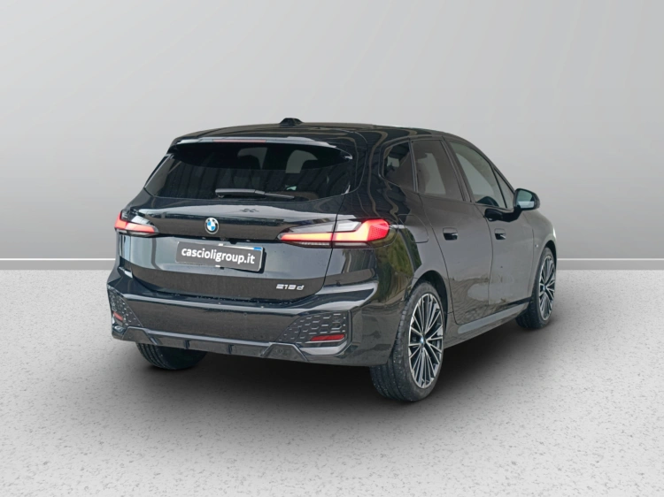 4 - BMW Serie 2 218d Active Tourer Msport auto