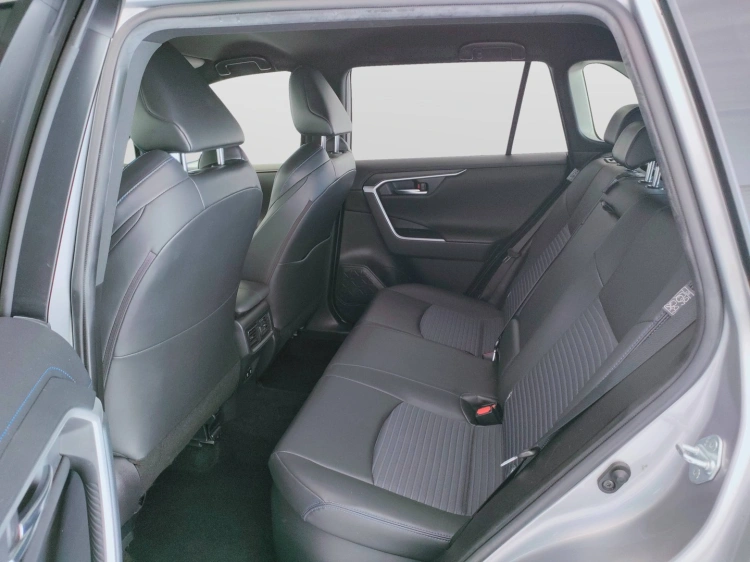 13 - Toyota RAV4 Rav4 2.5 vvt-ie h Style awd-i 222cv e-cvt