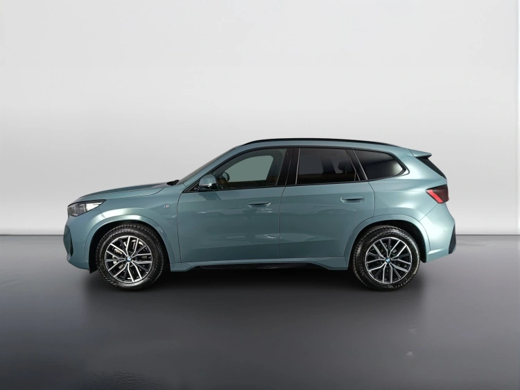 6 - BMW X1 X1 xdrive23d mhev 48V MSport Edition Balance auto