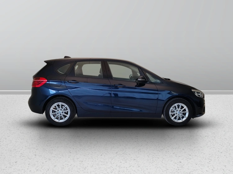 7 - BMW Serie 2 218d Active Tourer auto