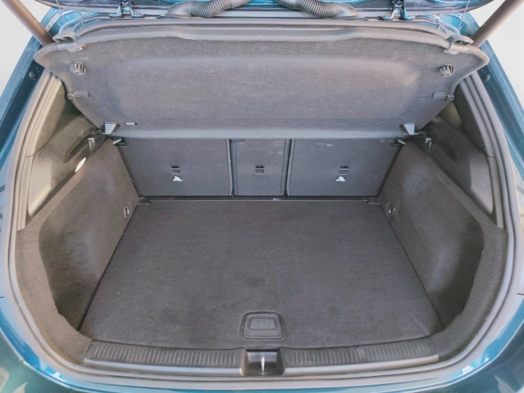 5 - Mercedes-Benz Classe B 180 d AMG Line Advanced Plus auto