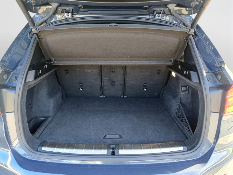 20 - BMW X1 BMW X1 XDRIVE 18D XLINE