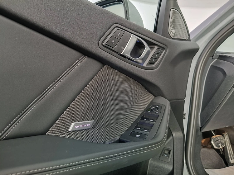 15 - BMW Serie 1 120 48V MSport auto