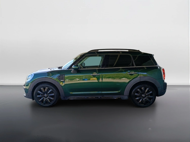 6 - MINI Countryman Mini Countryman 1.5 One D Baker Street auto 7m