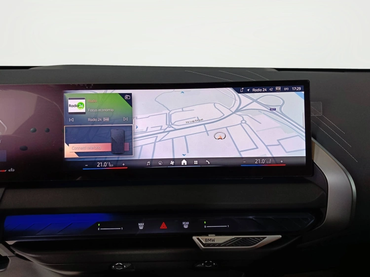 13 - BMW X3 BMW X3 40d xDrive