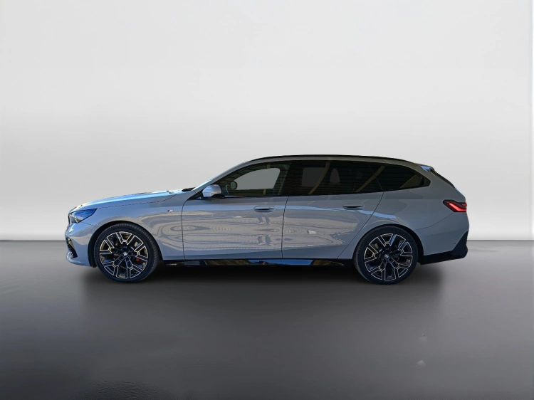 6 - BMW Serie 5 520d Touring 48V xdrive MSport Pro auto