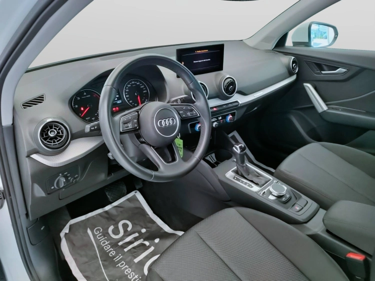 14 - Audi Q2 I 2021 Q2 30 2.0 tdi Admired Advanced s-tronic