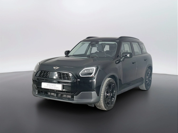 1 - MINI Countryman Mini Countryman 1.5 48V C Classic auto