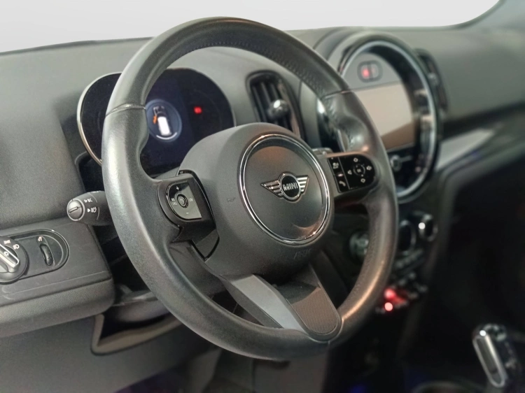 17 - MINI Countryman Mini Countryman 2.0 Twin Power Turbo Cooper D Northwood Edit