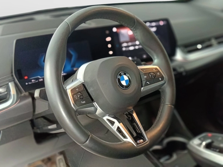 17 - BMW X1 X1 xdrive23d mhev 48V MSport auto