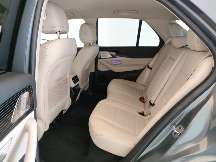 11 - Mercedes-Benz GLE 350 de phev AMG Line Advanced Plus 4matic auto