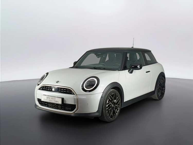 1 - MINI Cooper Mini Cooper 3p 1.5 C Classic auto