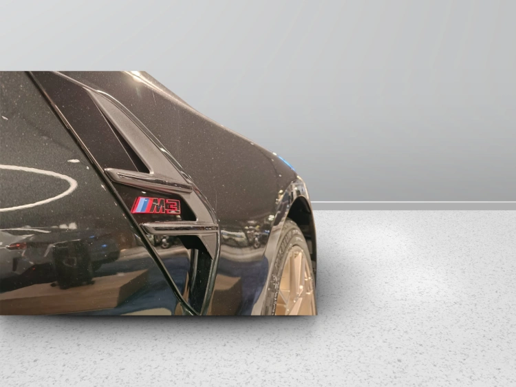 21 - BMW M M3 M3 CS Touring