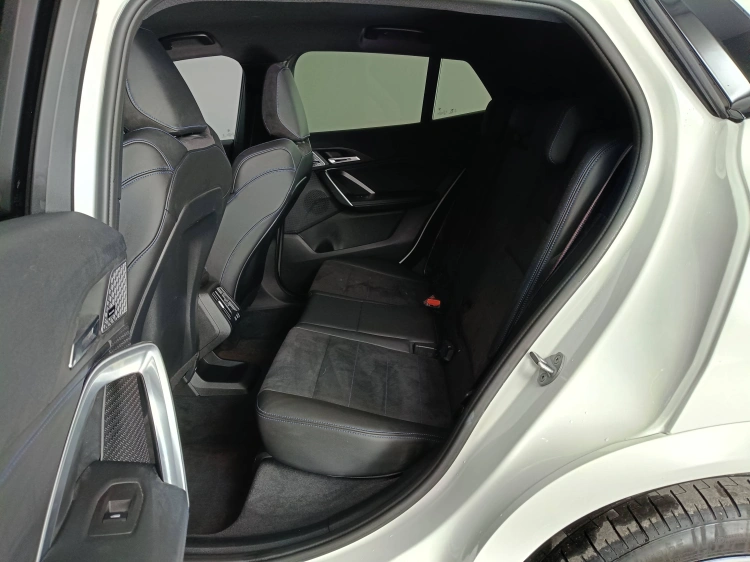 9 - BMW X2 X2 xdrive 20d 48V MSport Pro auto