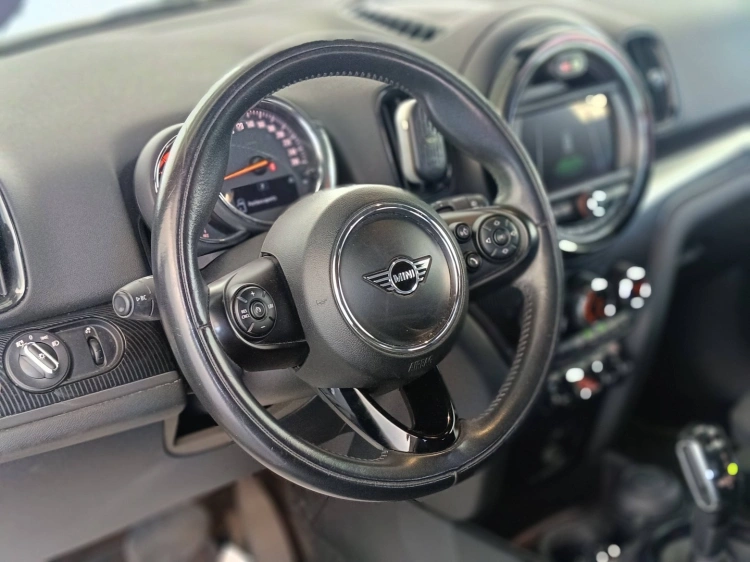 18 - MINI Countryman Mini Countryman 1.5 One D Baker Street auto 7m my20