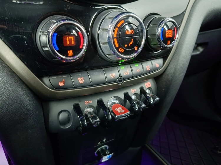 14 - MINI Countryman Mini Countryman 1.5 Cooper Classic auto