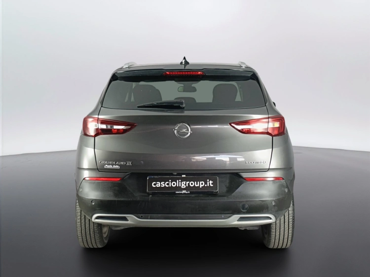 5 - Opel Grandland X Grandland X 1.5 ecotec 2020 s&s 130cv