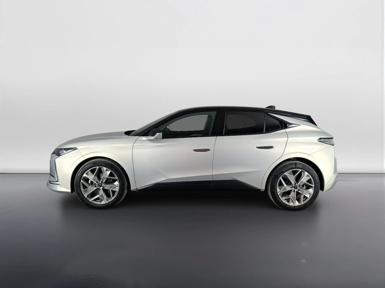 6 - Ds 4 DS4 1.5 bluehdi Esprit de Voyage 130cv auto