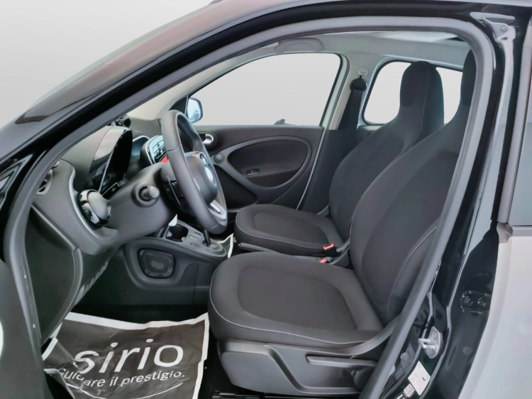 16 - smart forfour Forfour 0.9 t Superpassion 90cv twinamic