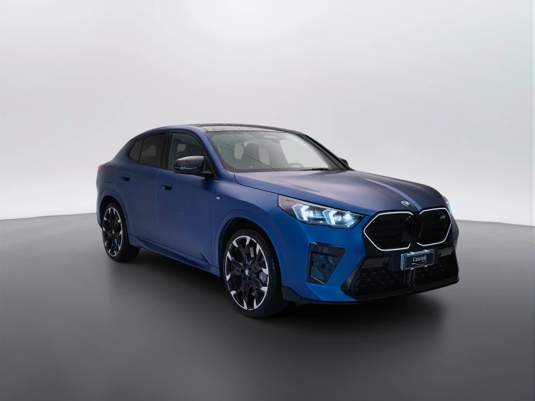 3 - BMW X2 M X2 xdrive M35i auto