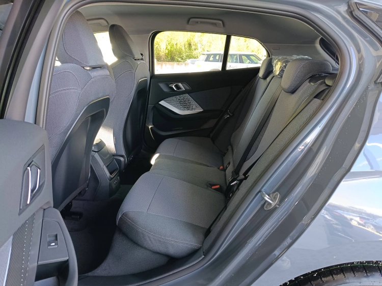 9 - BMW Serie 1 BMW 120