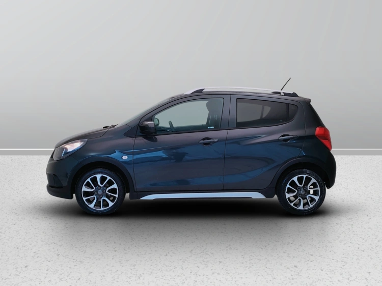 3 - Opel Karl Karl 1.0 Rocks 75cv