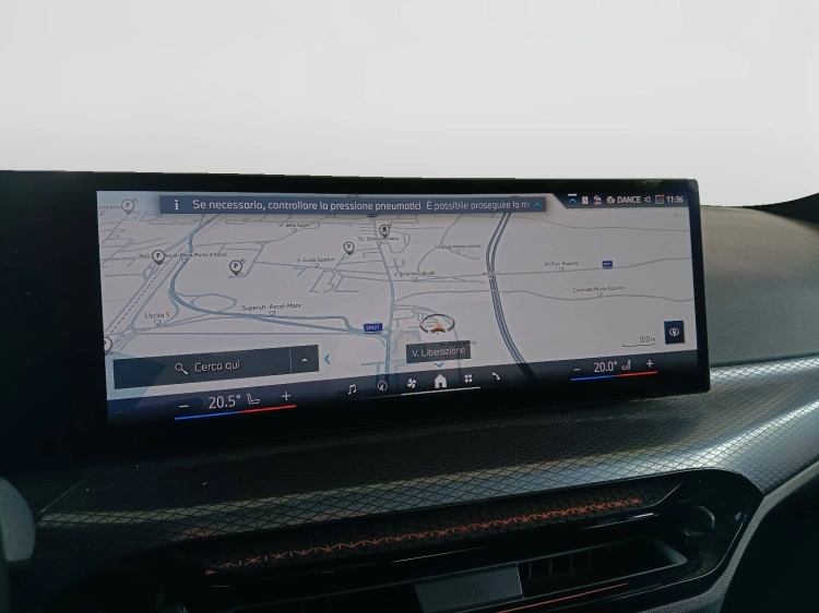 13 - BMW Serie 3 320d mhev 48V xdrive MSport Pro auto