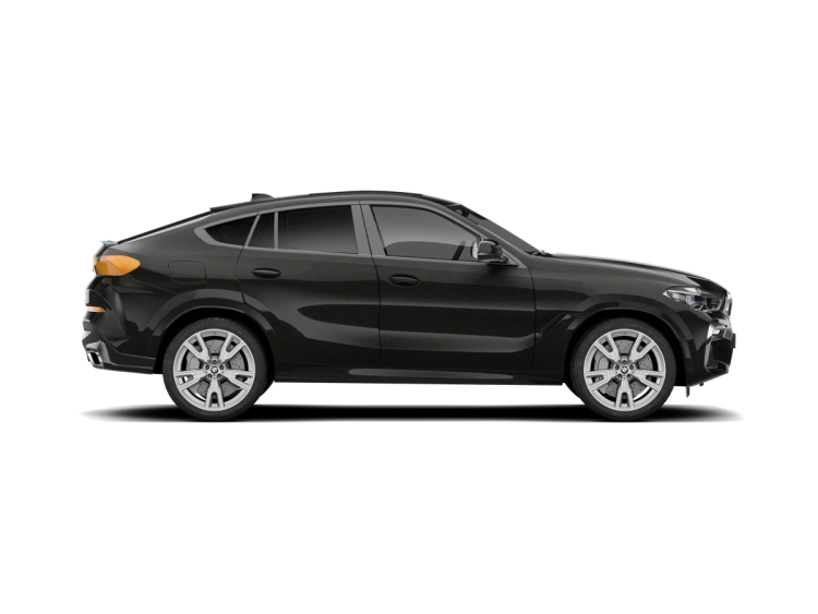 6 - BMW X6 BMW X6 xDrive40i M Sport