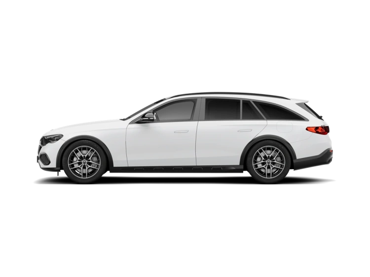 3 - Mercedes-Benz Classe E 220 d 4MATIC All Terrain