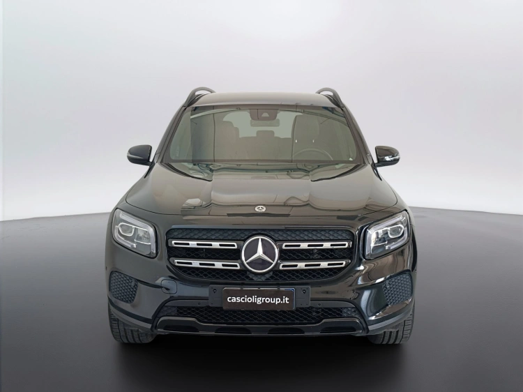 2 - Mercedes-Benz GLB 200 d Sport Plus auto