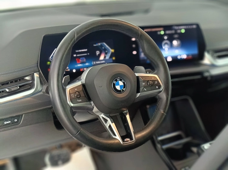 16 - BMW Serie 2 218d Active Tourer Msport auto